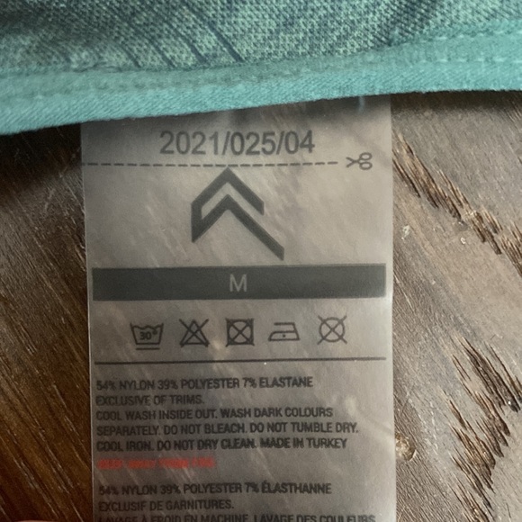 Oner Active SET classic 1.0 mineral green marl. M - Picture 10 of 16